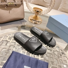 Prada Slippers